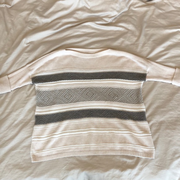 Sonoma oversized knit sweater - Picture 2 of 9